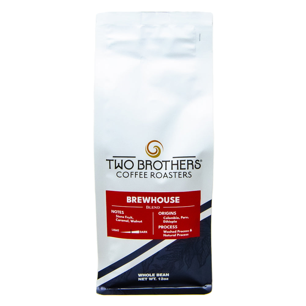 Brewhouse Blend®