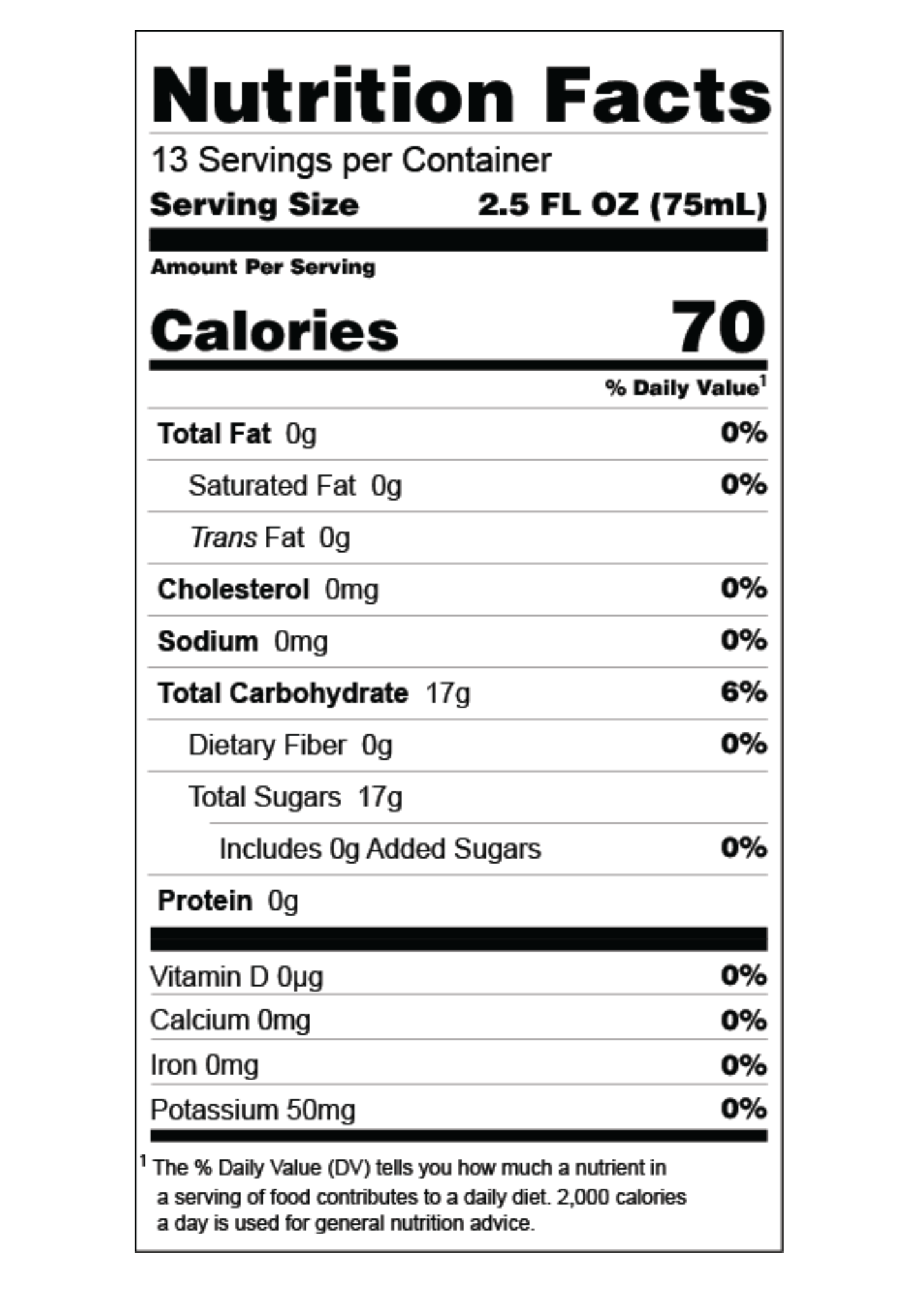 Masala Chai Tea Concentrate