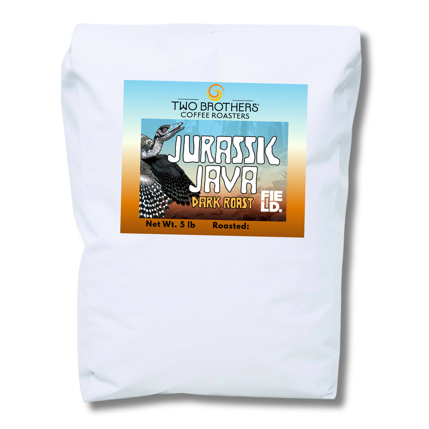 Jurassic Java™ - A Field Museum Collaboration