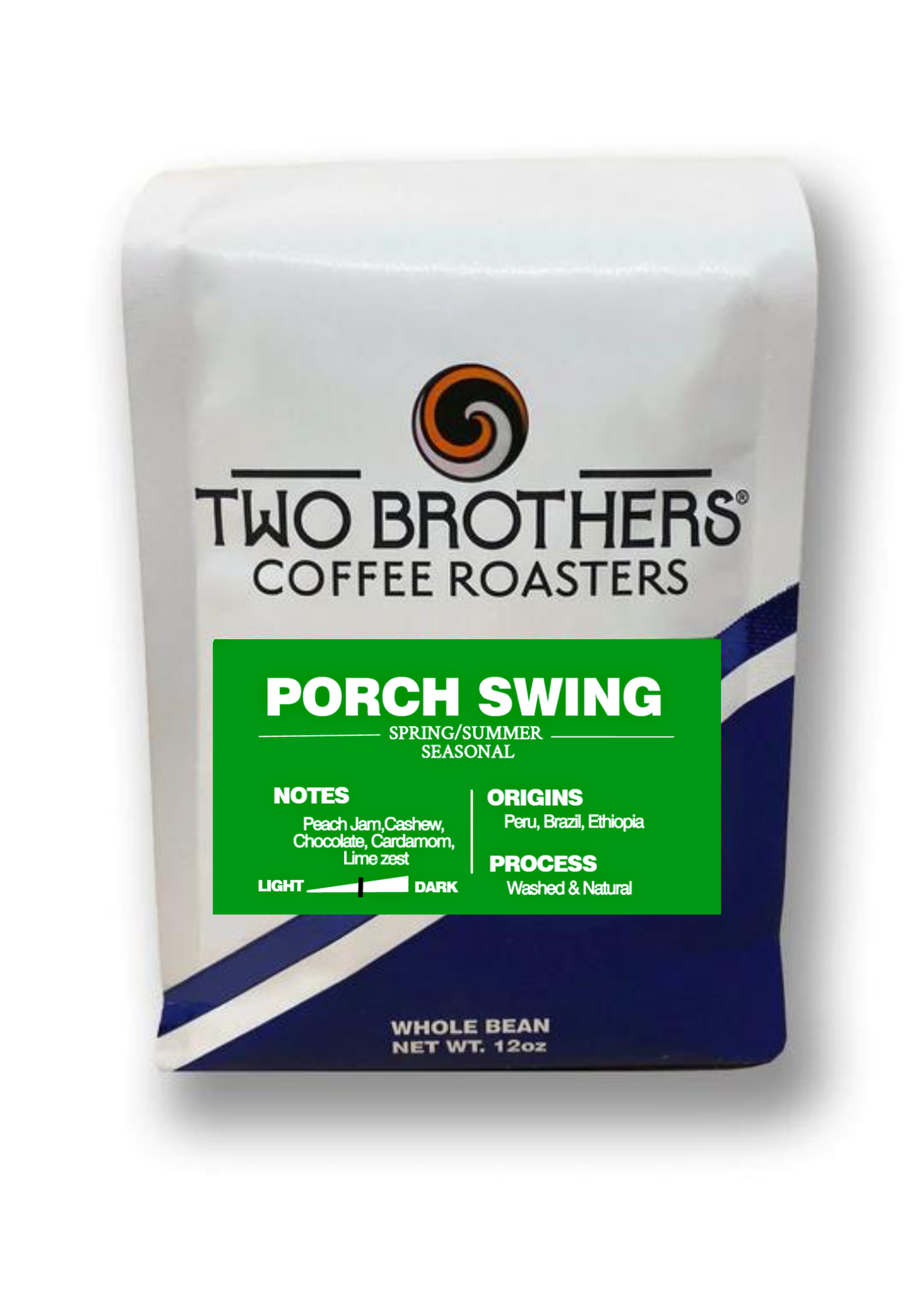 Porch Swing Seasonal
