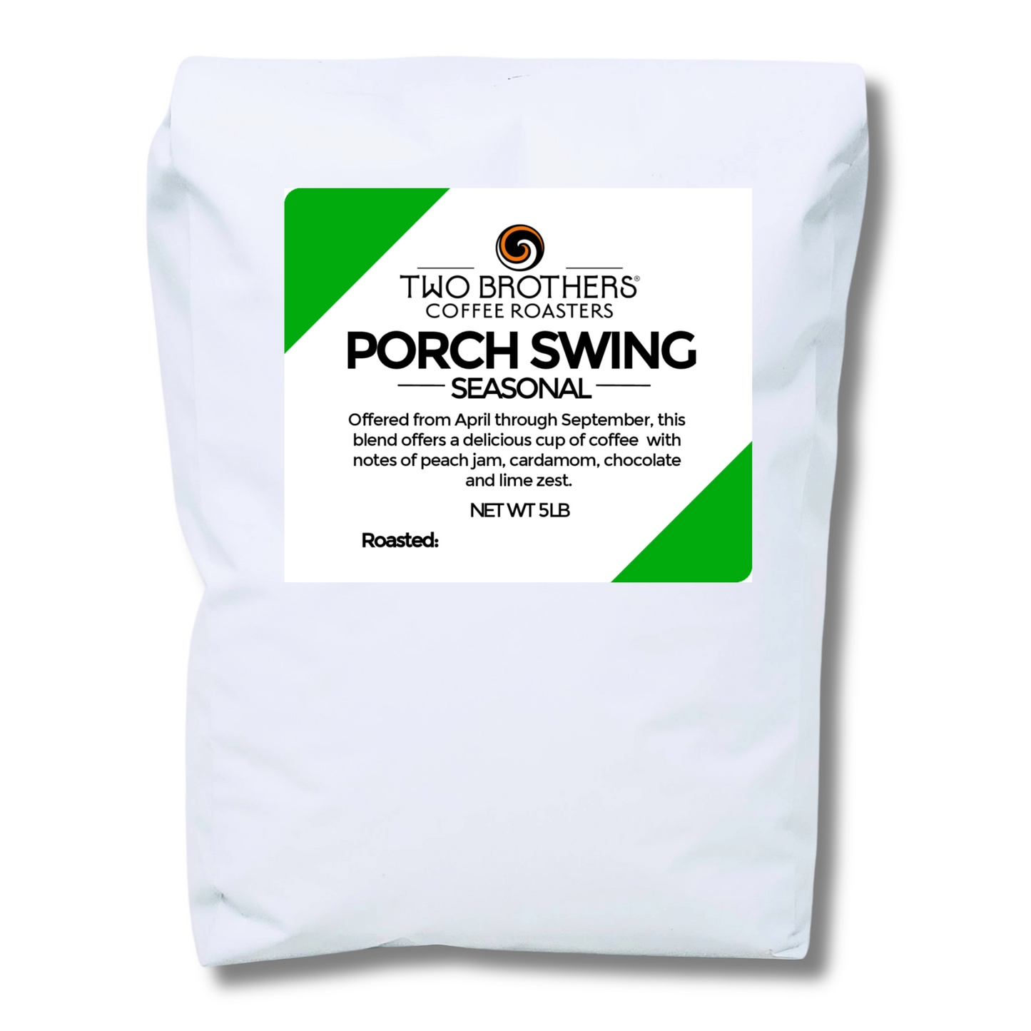 Porch Swing Seasonal