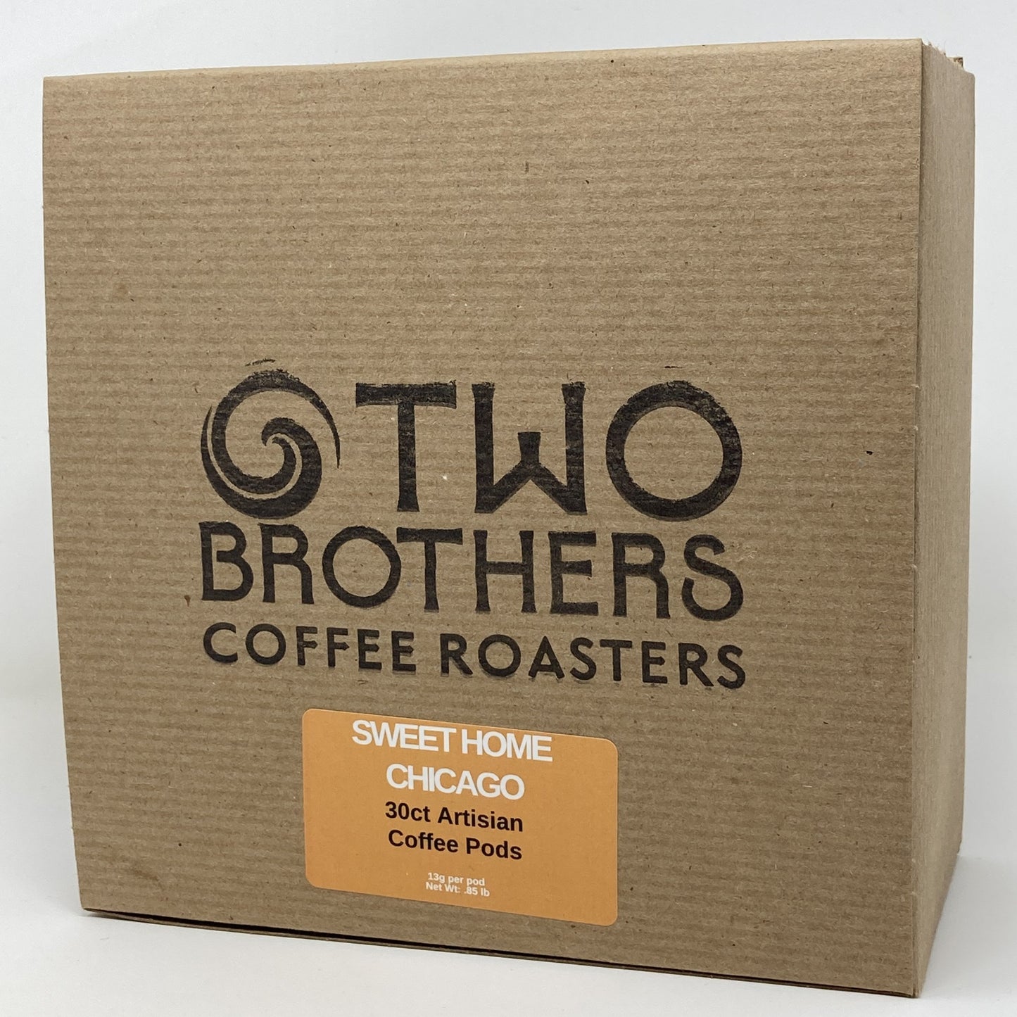 Sweet Home Chicago - Single Serve Recyclable Cups