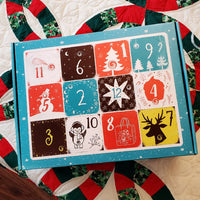 Thumbnail for Twelve Days of Christmas Box - BUY SOON! SELLING FAST!