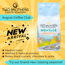 Two Brothers Coffee Club