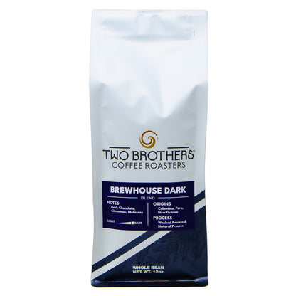Brewhouse Dark®