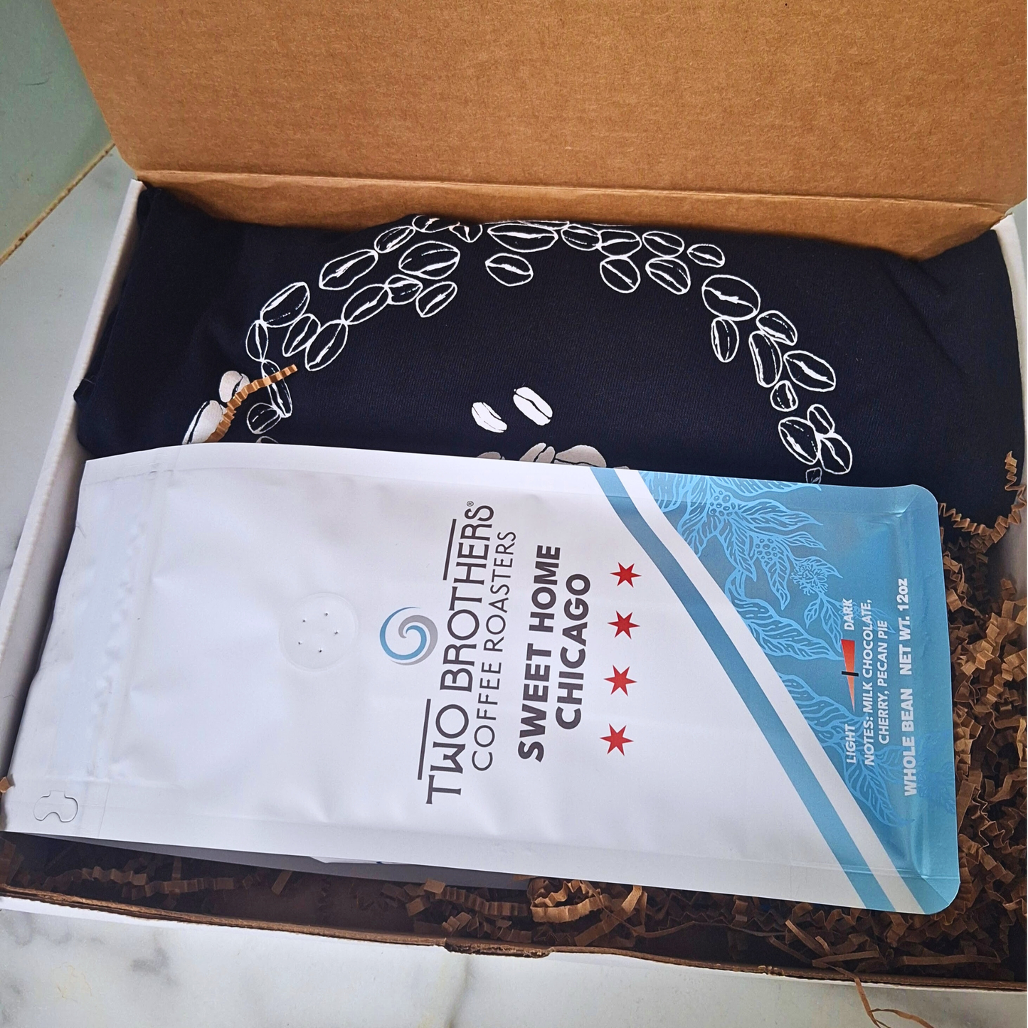 Hometown Love Gift Box