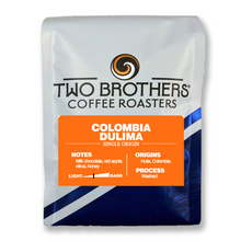 Colombia Seasonal
