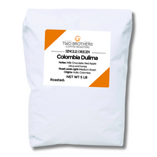 Colombia Seasonal