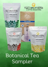 Thumbnail for Botanical Tea Sampler