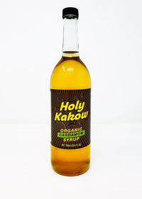 Thumbnail for Holy Kakow Organic Cardamom Syrup