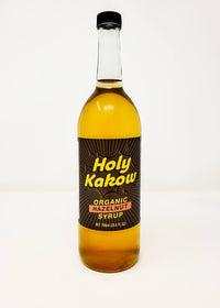 Thumbnail for Holy Kakow Organic Hazelnut Syrup