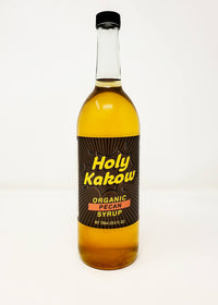 Thumbnail for Holy Kakow Organic Pecan Syrup