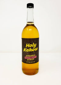 Thumbnail for Holy Kakow Organic Raspberry Syrup