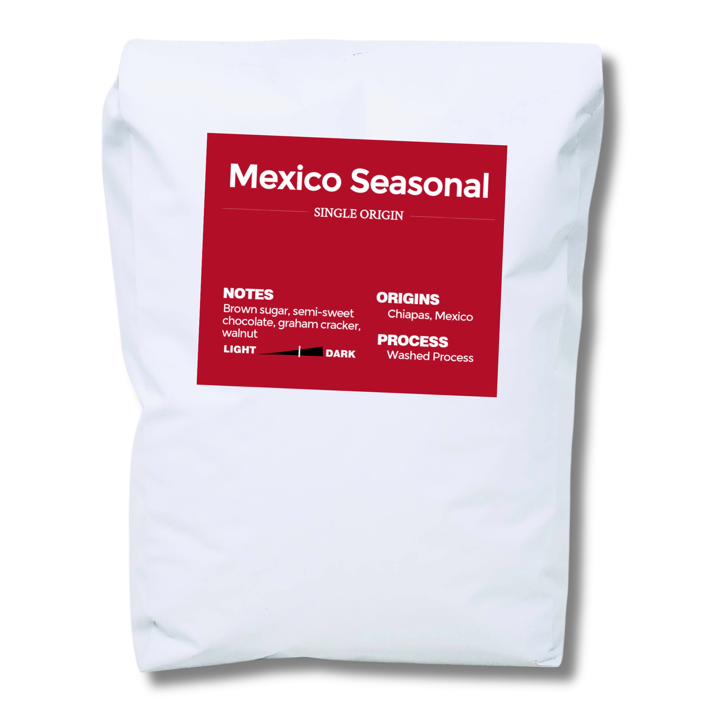 Mexico Seasonal