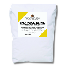 Morning Drive
