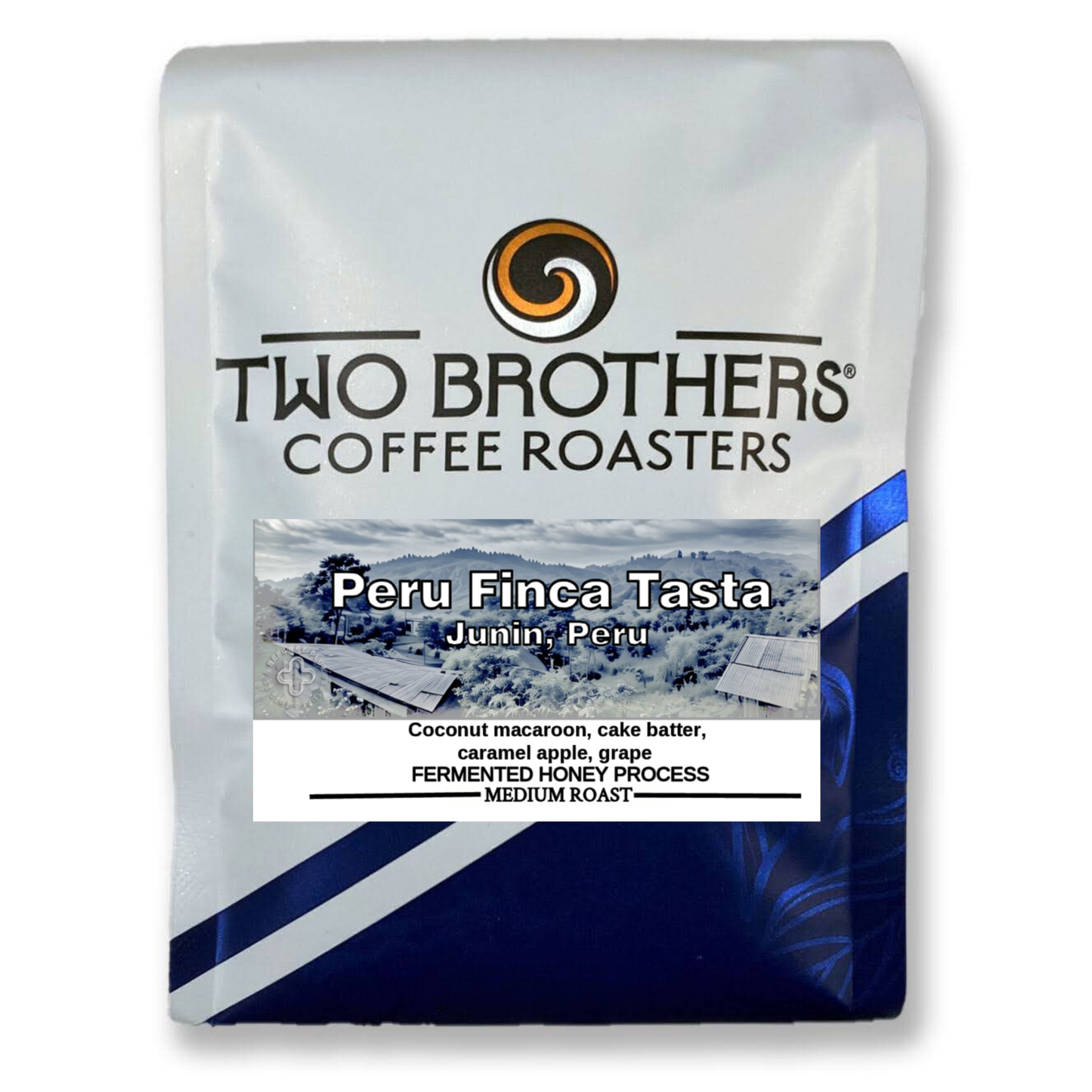 Peru Finca Tasta