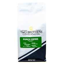 Porch Swing Seasonal