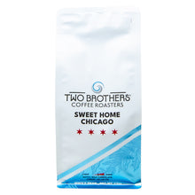 Sweet Home Chicago