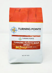 Thumbnail for Turning Pointe Bold Blend