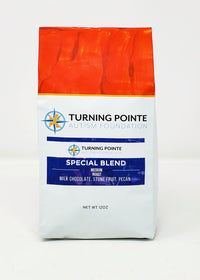 Thumbnail for Turning Pointe Special Blend