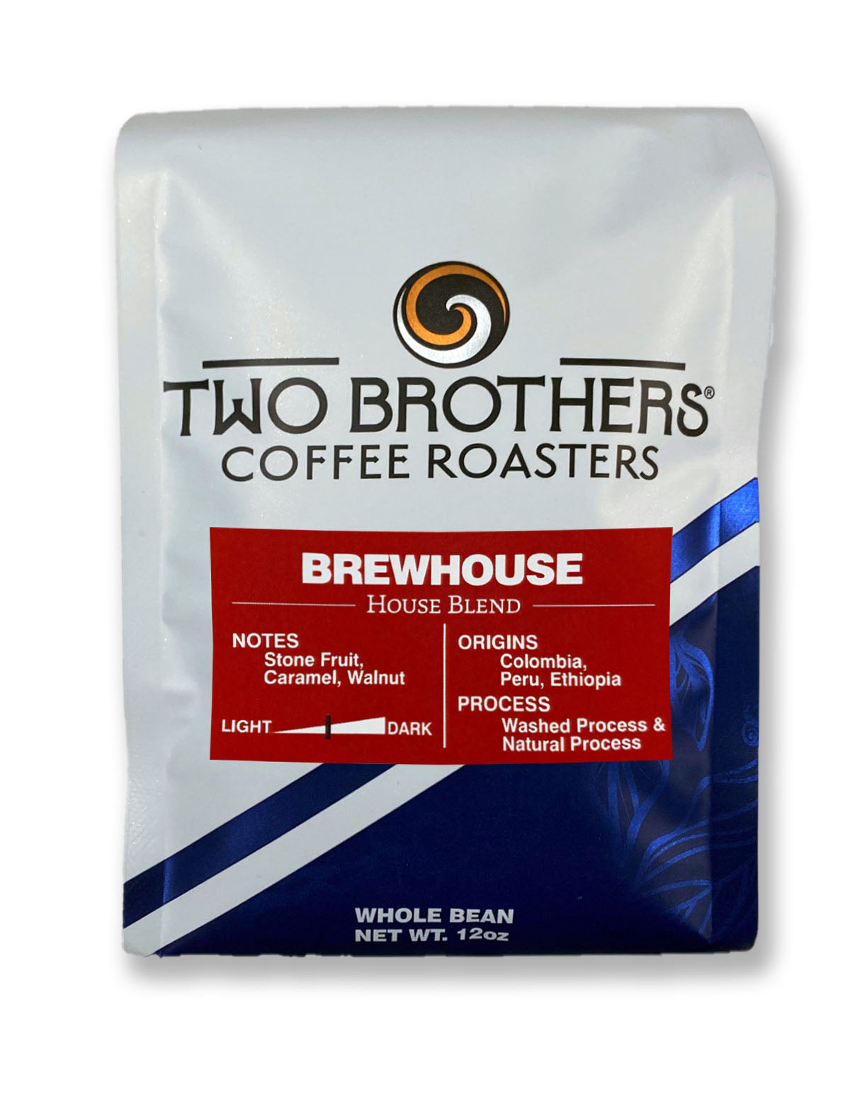 Brewhouse Blend®