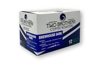 Thumbnail for Brewhouse DARK - Single-Serve Recyclable Cups - 12ct