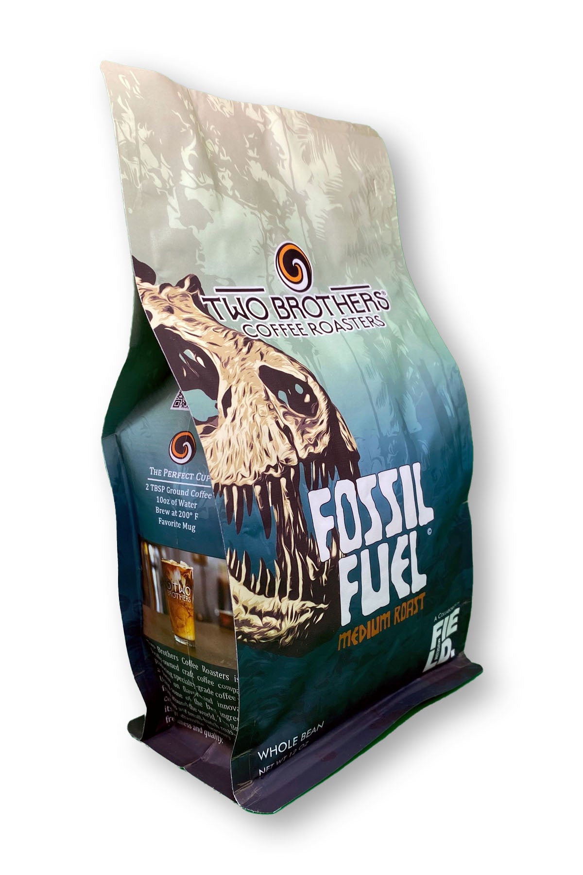 Fossil Fuel™ - A Field Museum Collaboration