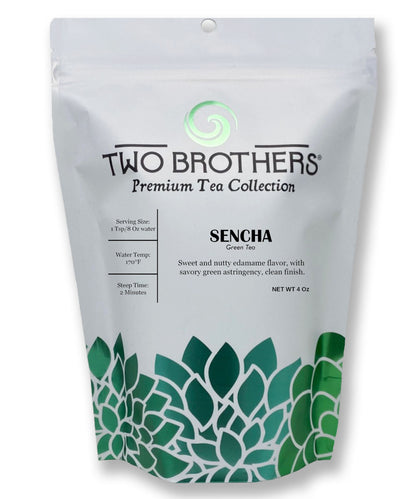 Sencha Green Tea