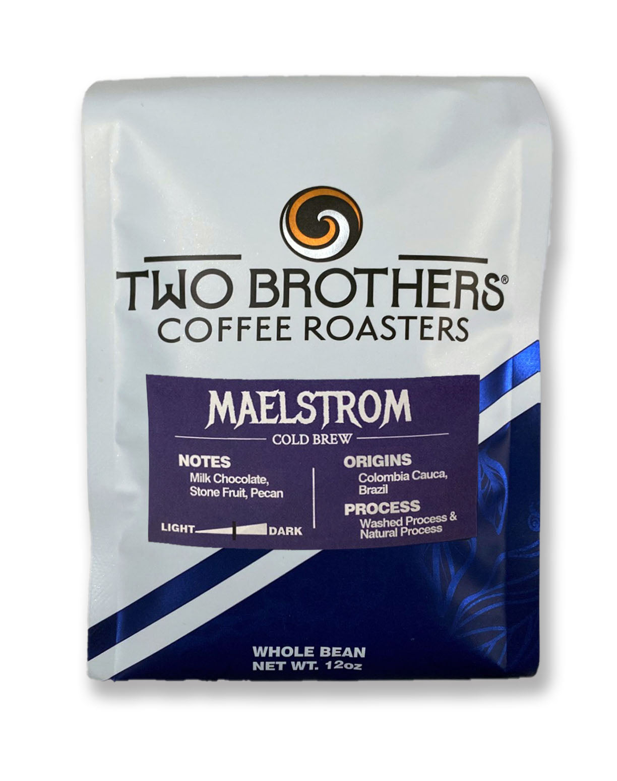 Maelstrom Cold Brew ®