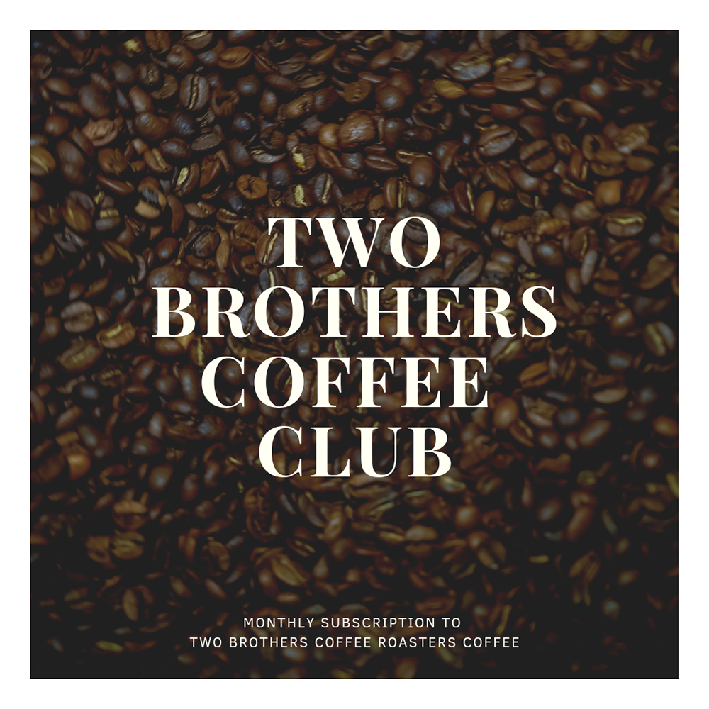 Two Brothers Coffee Club