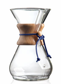 Thumbnail for Classic Chemex® with Blue Rawhide